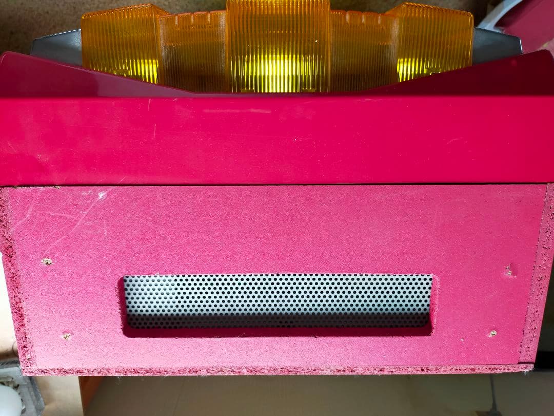 パチスロ スロット実機 ［ビスティ］シムケン
