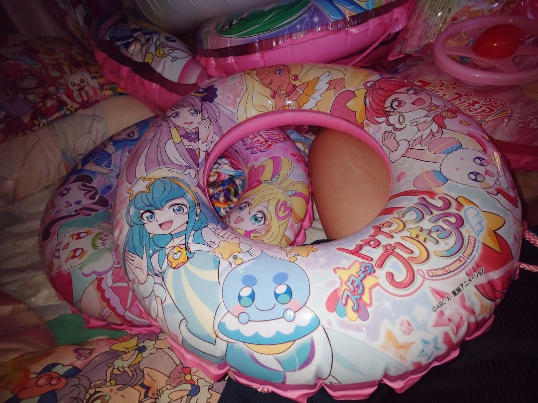 うきわ