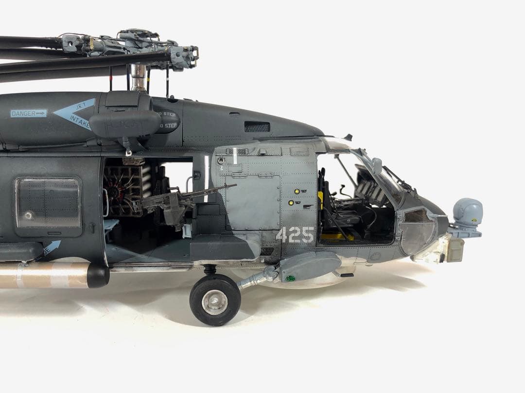 1/35 MH-60R HSM-41アメリカ海軍機　シーホーク
