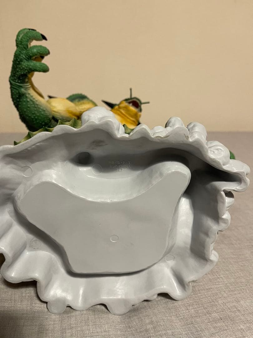 ドラゴンボール 一番くじ ポルンガ デンデ ドラゴンボール フィギュア セット