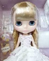 新品・未使用！CWC4000体限定生産 Blythe ラブアンドモア♪