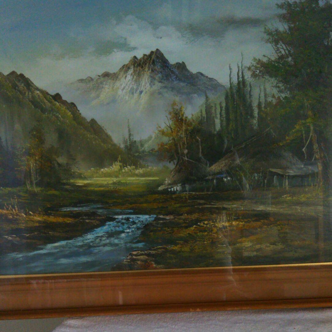 風景画