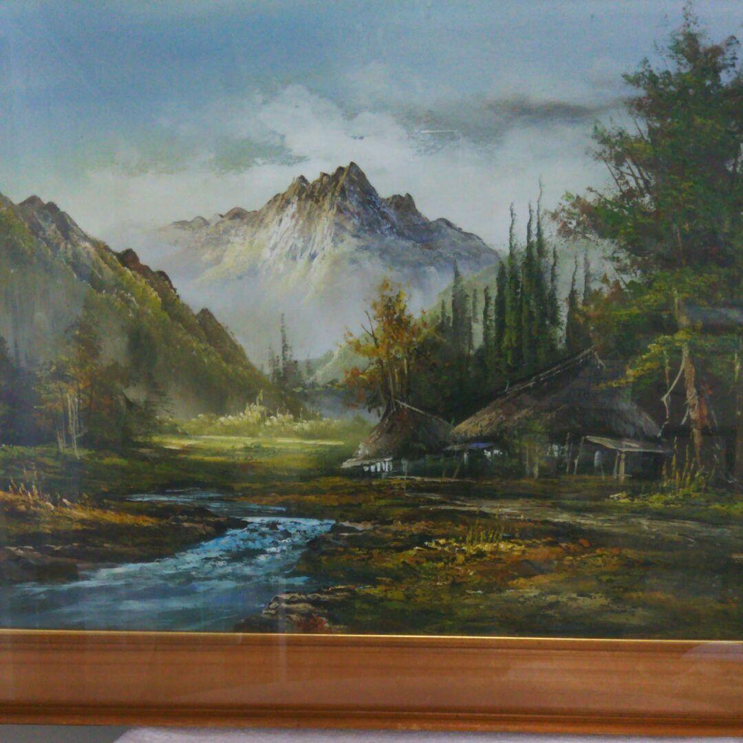 風景画