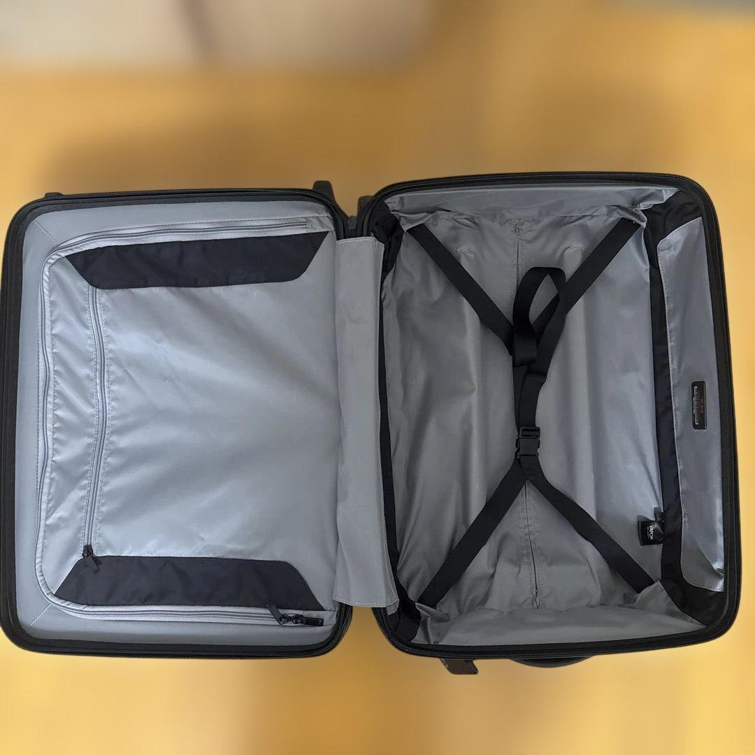 〜1/13まで　TUMI トゥミ　VAPOR スーツケース　キャリーケース　廃盤