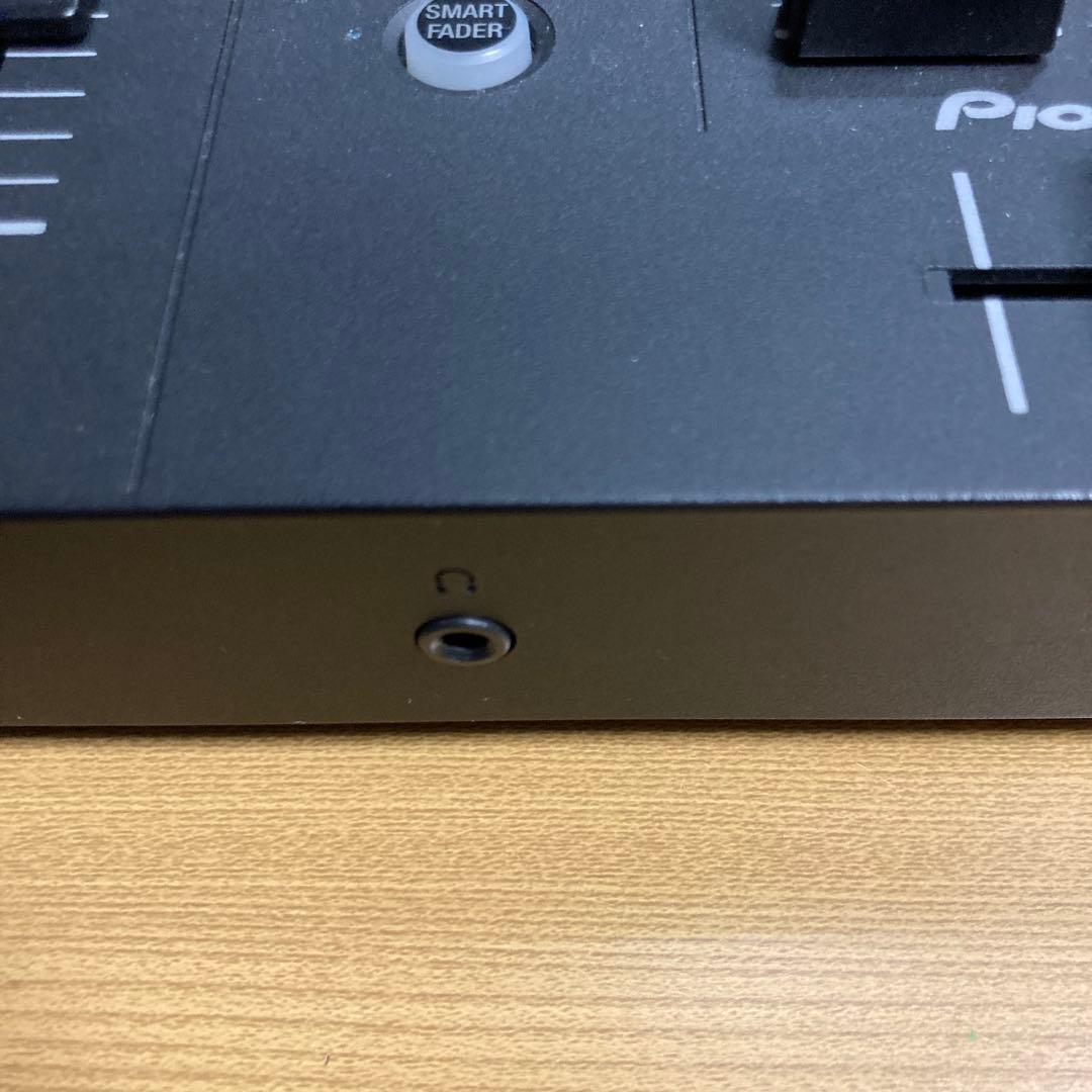 DJ機材 DDJ FLX 4