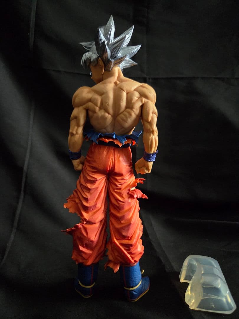 専用 毘沙門様 一番くじ ドラゴンボール エクストリームサイヤン A賞 孫悟空