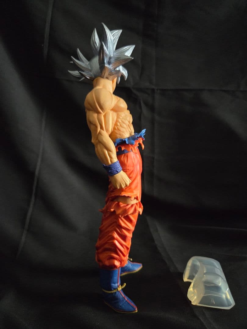 専用 毘沙門様 一番くじ ドラゴンボール エクストリームサイヤン A賞 孫悟空