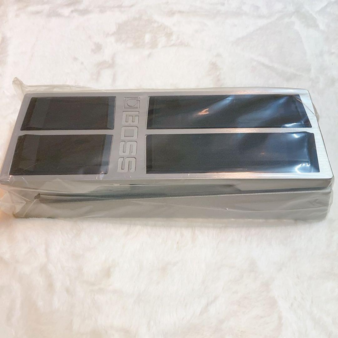 未使用品 BOSS FV-500H Foot Volume ボリュームペダル