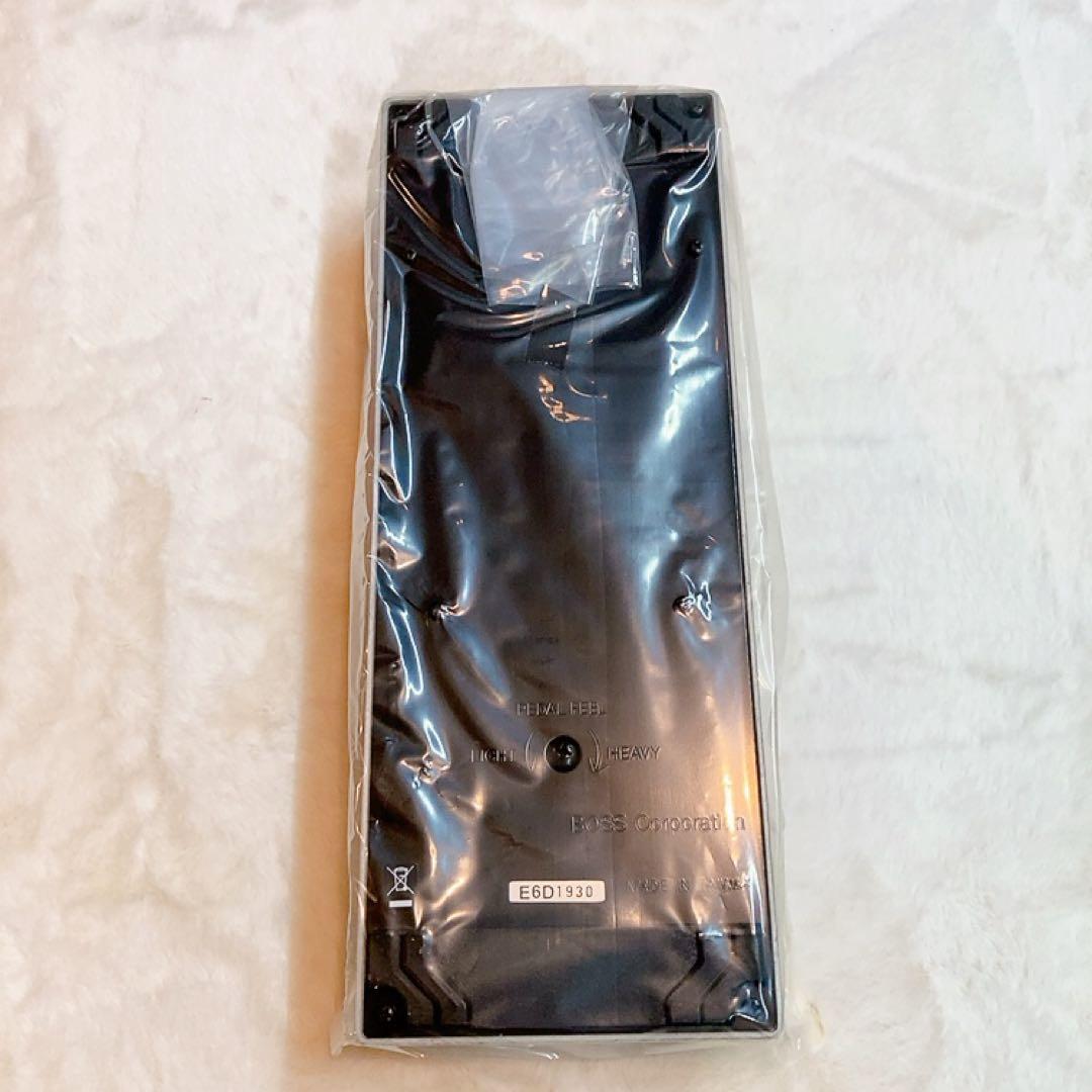 未使用品 BOSS FV-500H Foot Volume ボリュームペダル