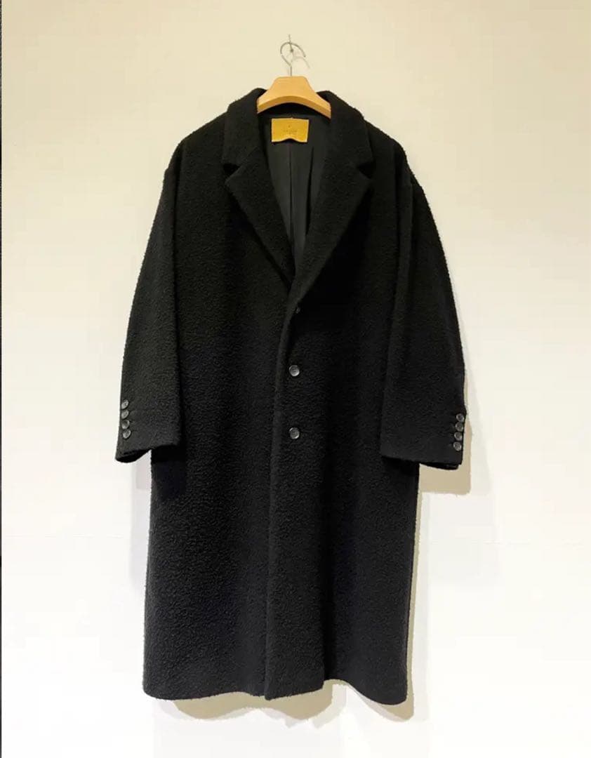 お値打ち価格！！nowos ナッピングコート