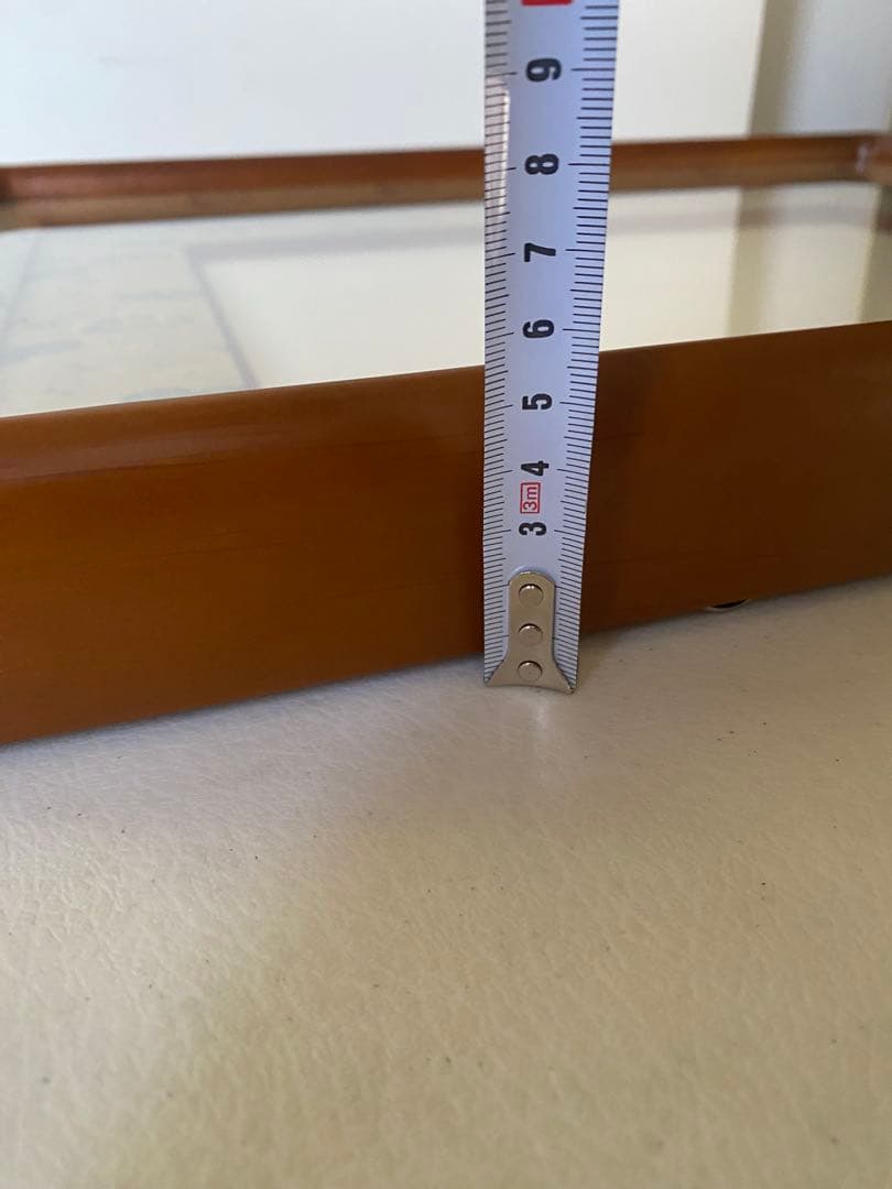 書道　額縁