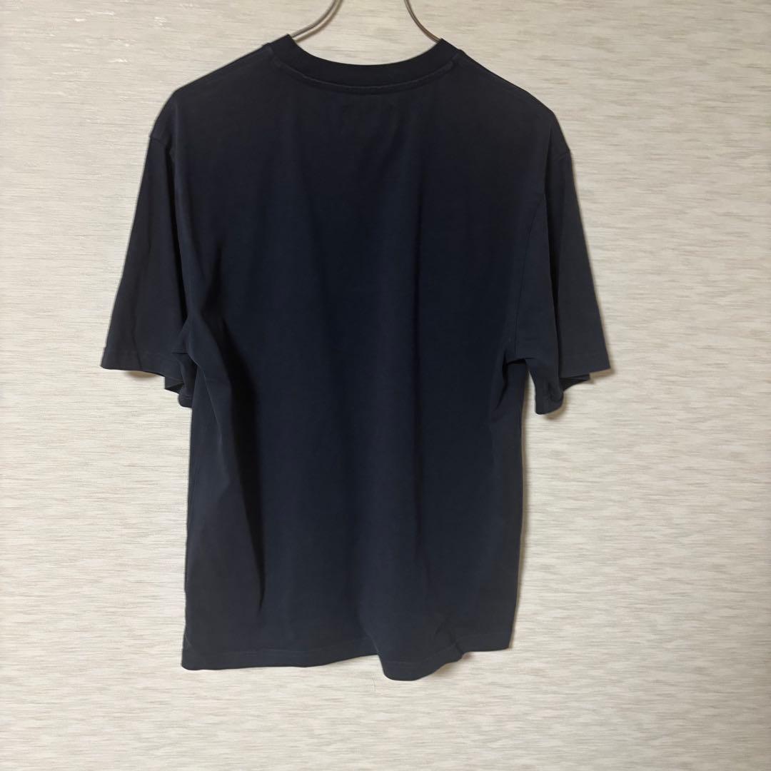 Palace × DEATH NOTE T-shirt Navy Lサイズ