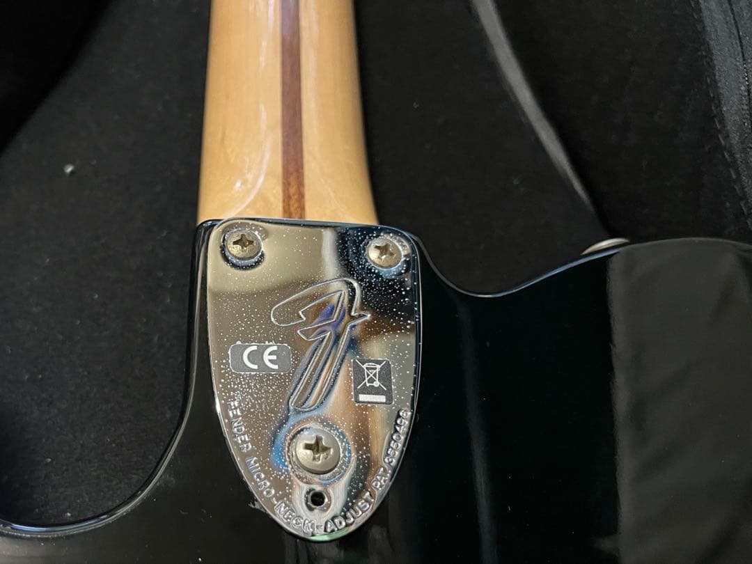 ギター Fender Telecaster Deluxe