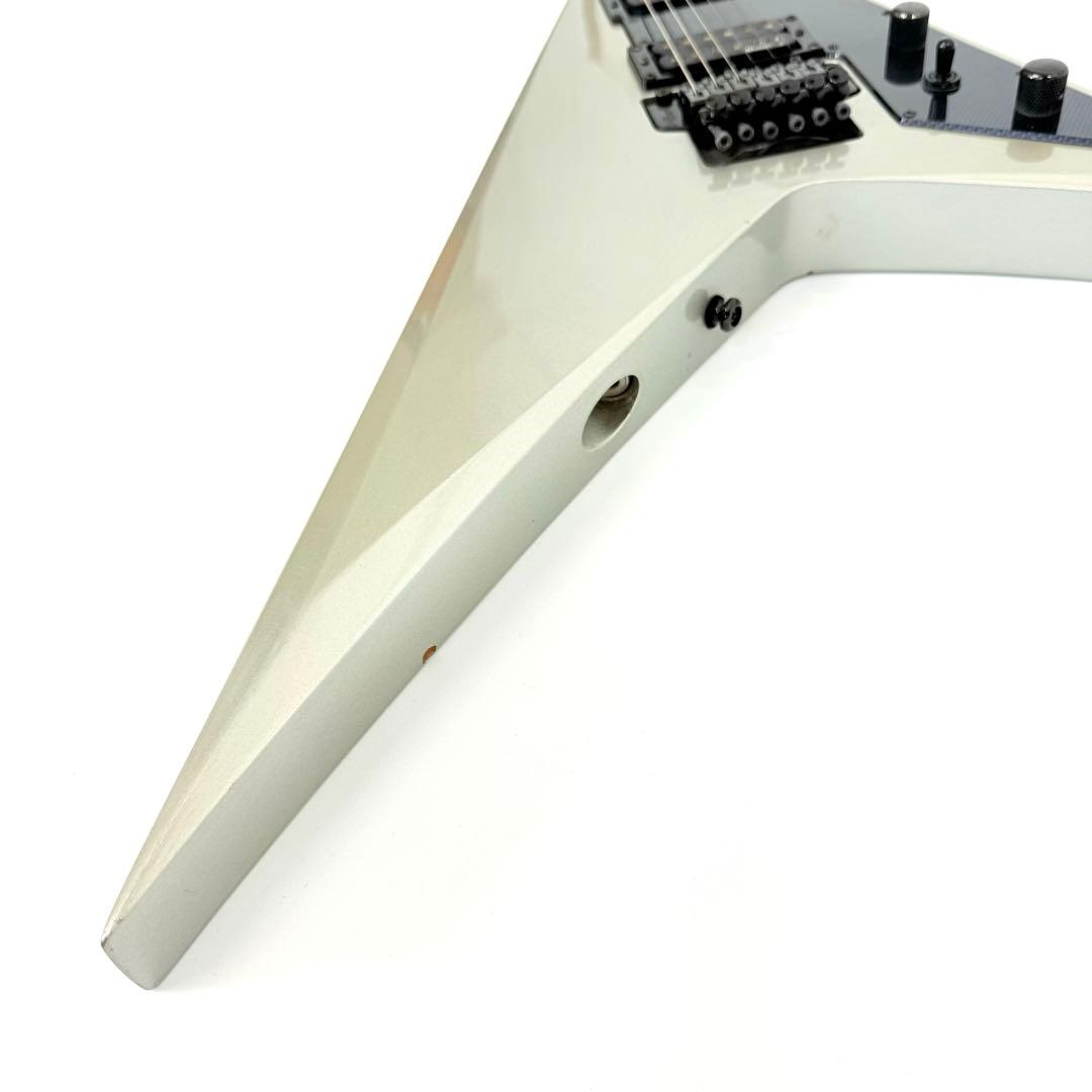 Cort コルト VG-2V 変形ギター エレキギター