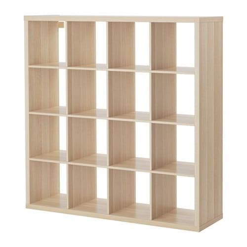 オサリバン【引き取り希望・23区】IKEA 棚　シェルフ