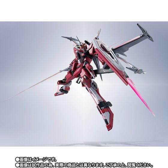 L ROBOT魂 　3セット　新品未開封