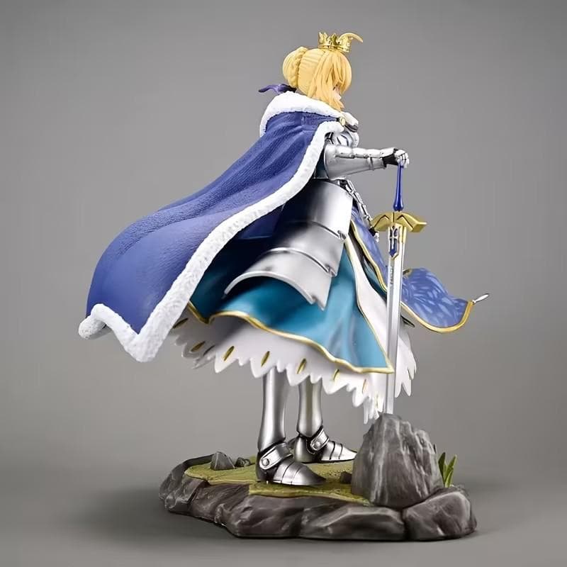 フェートFate/Grand Orderセイバーアルトリア・ペンドラゴンアニメ