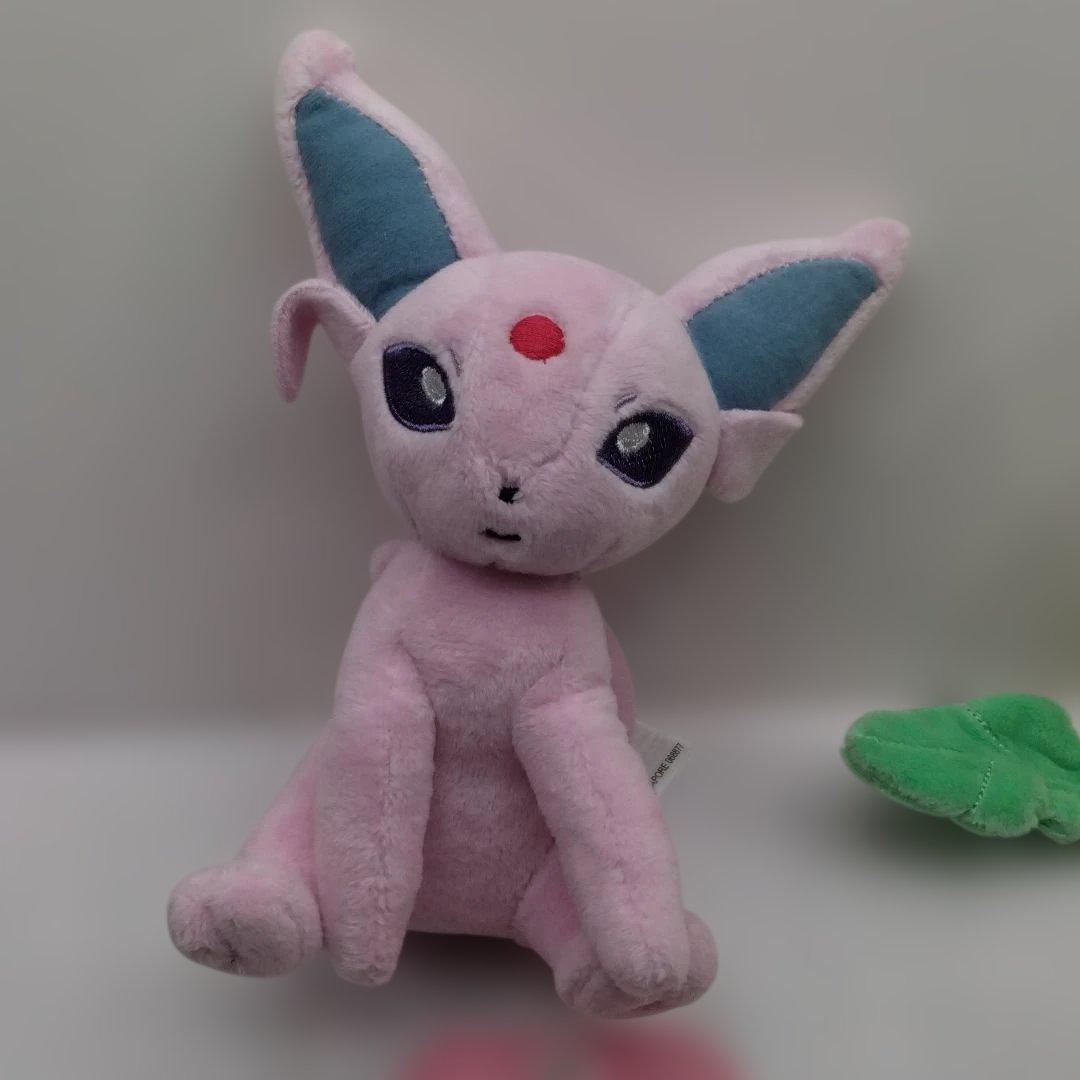 ポケモンセンターぬいぐるみ
