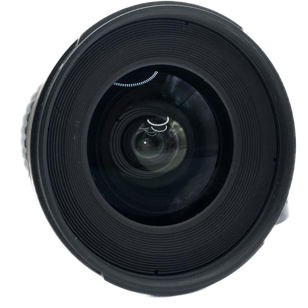 Aランク Tokina AT-X SD 12-24mm F4 IF DX