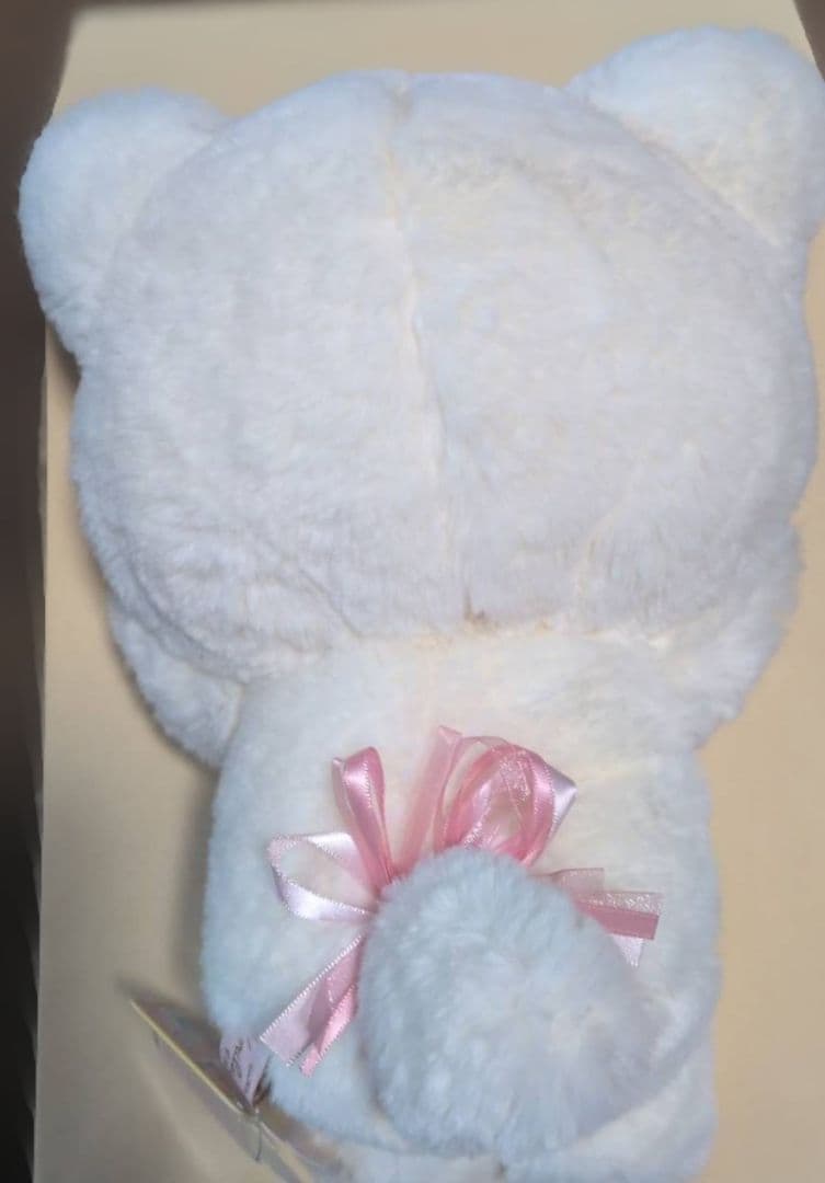 希少　鏡の中のコリラックマ　ぬいぐるみ キャット