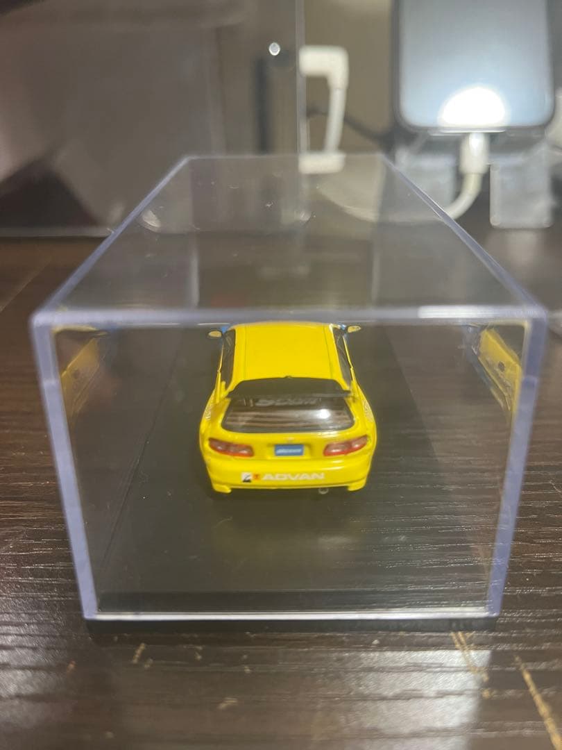 1/64ミニカー　3台まとめ売り　イノモデル　ワンモデル