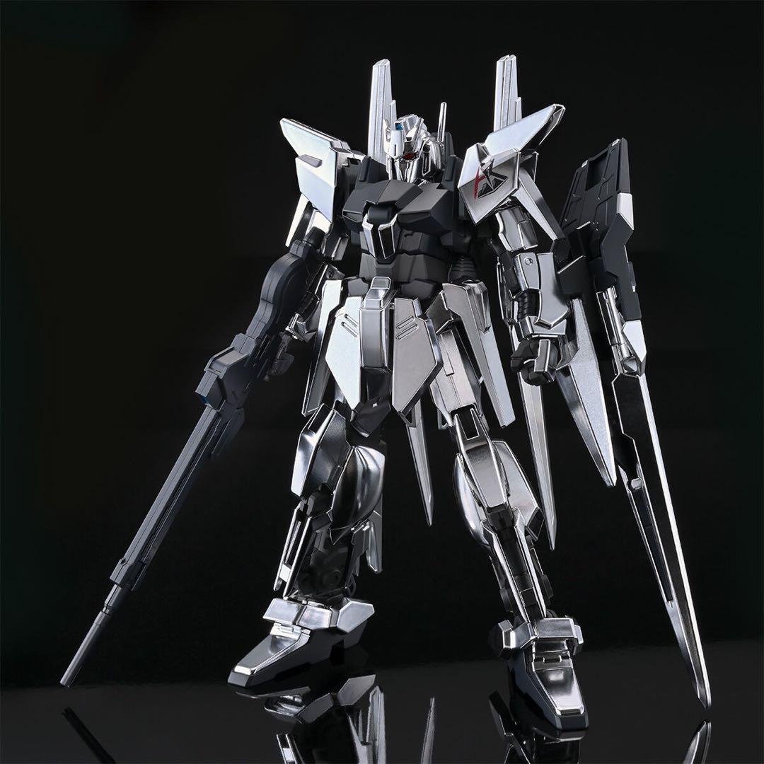 HG デルタザイン