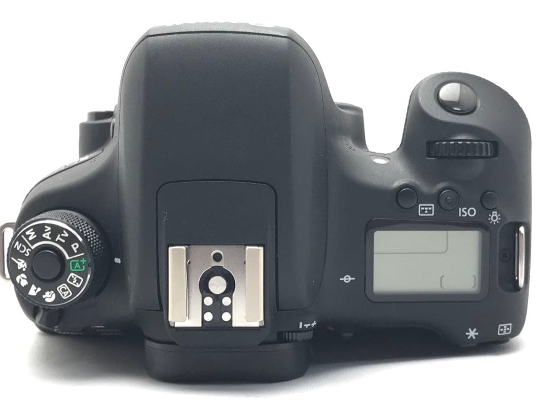 Canon EOS 8000D トリプルレンズセット♪wifi搭載♪