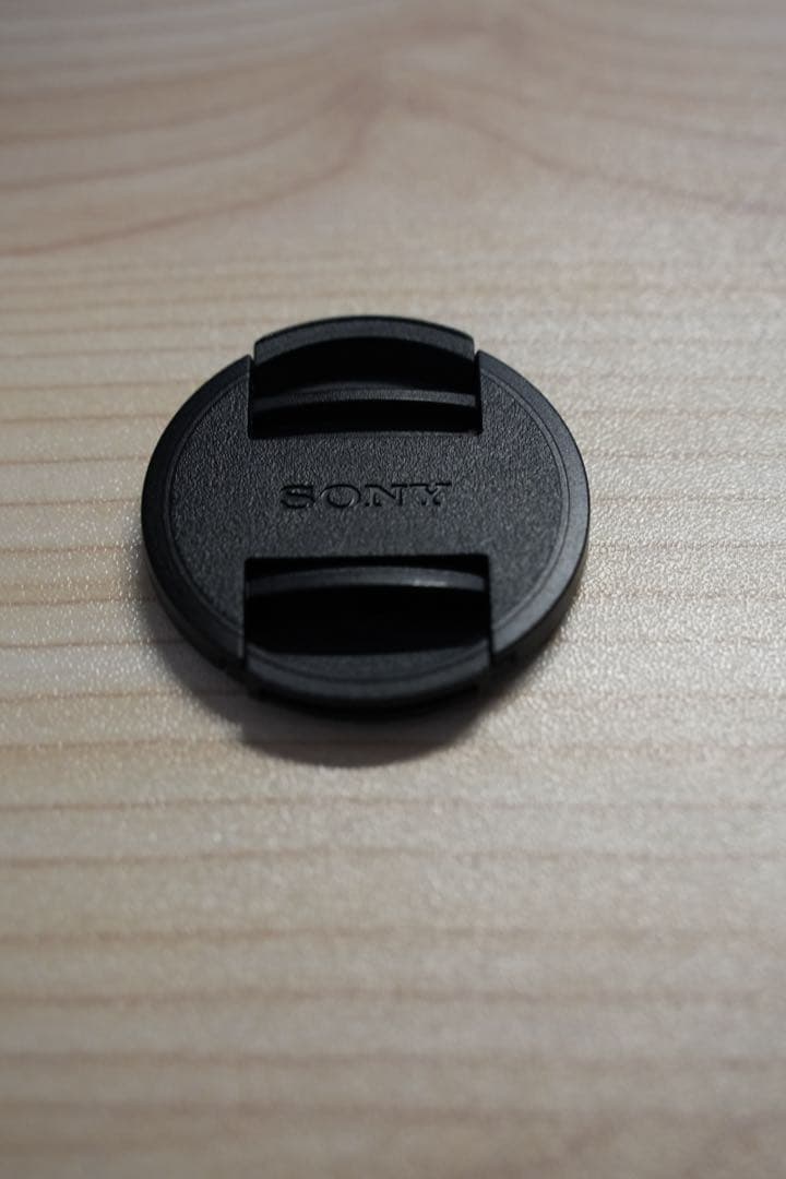 SONY FE 4-5.6/28-60mm ズームレンズ