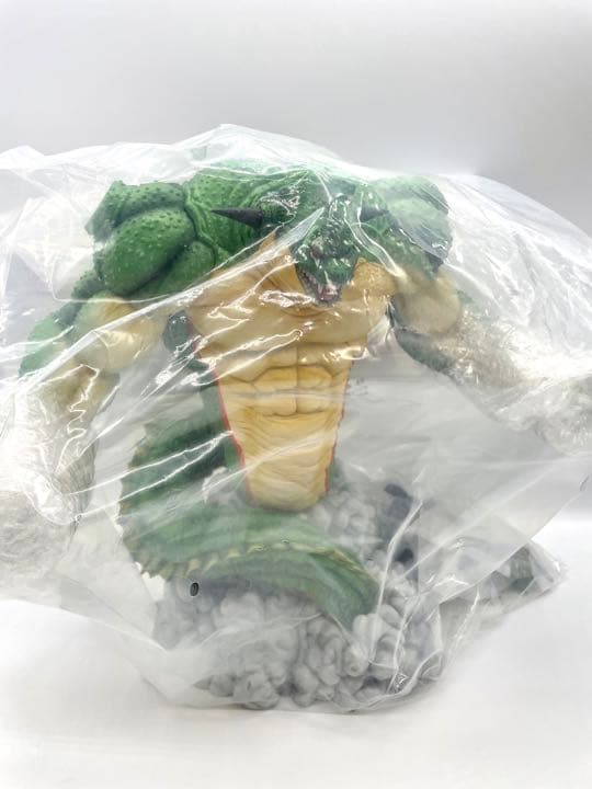 ドラゴンボール　一番くじ ラストワン賞　ポルンガ