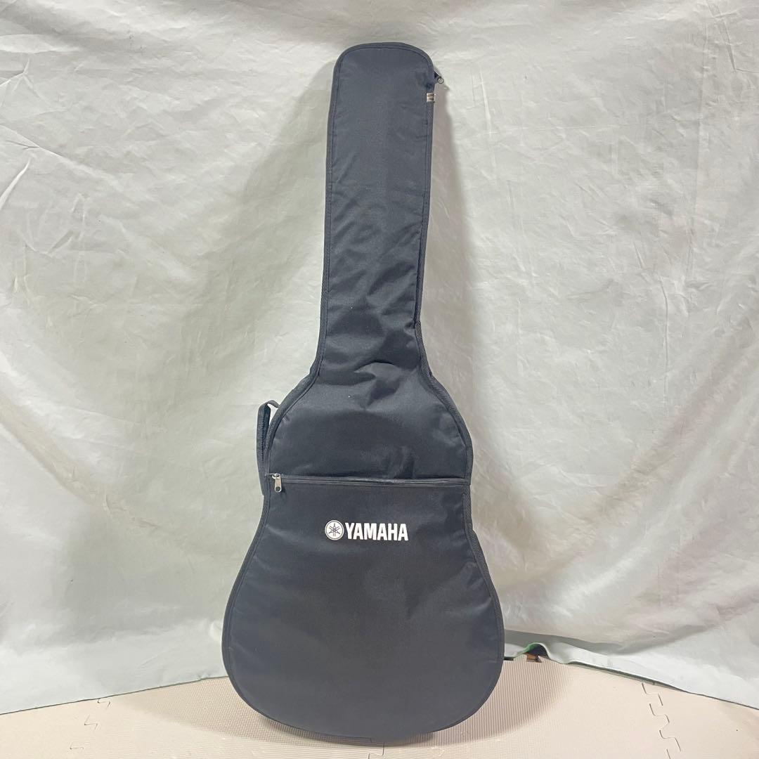◯Yamaha アコースティックギター GF720SL ケース付き 左利き用