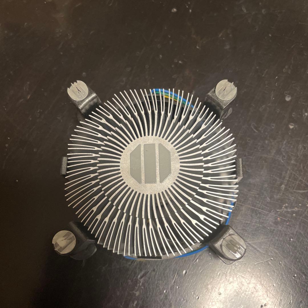 CPU i5 10400f