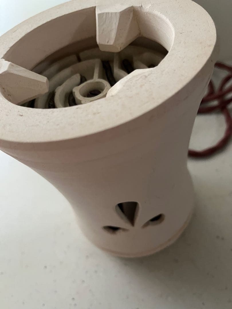 煎茶香炉