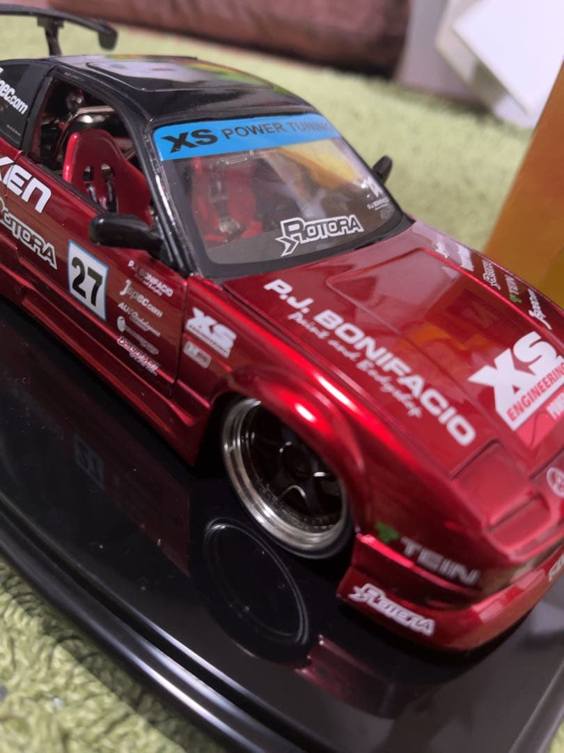 180sx 模型
