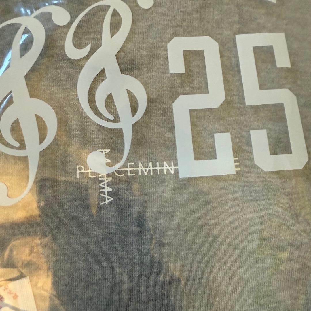 GDRAGON PEACEMINUSONE 韓国 popup パーカー M