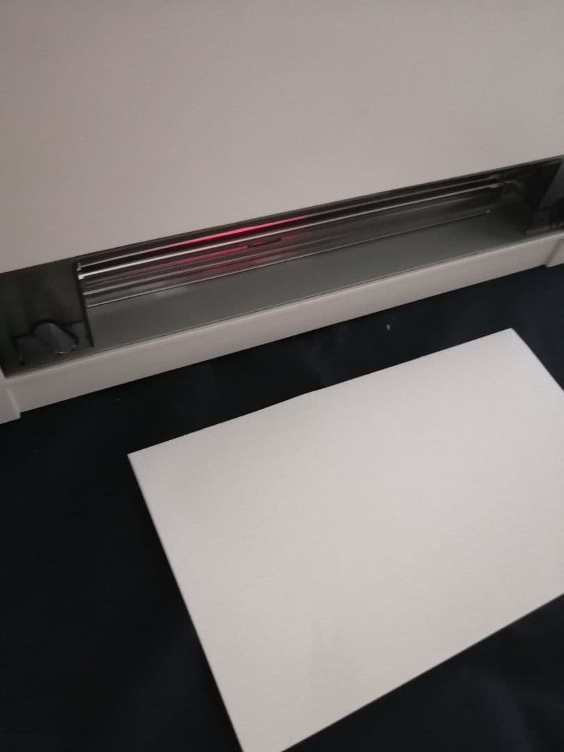 PLUS コンパクト断裁機 PK-113　動作確認済　元箱無し