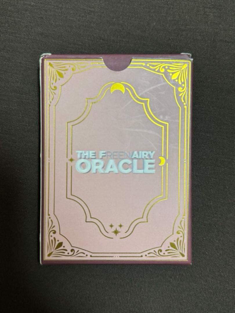 Freen 生誕 ファンミーティング THE FREENAIRY ORACLE