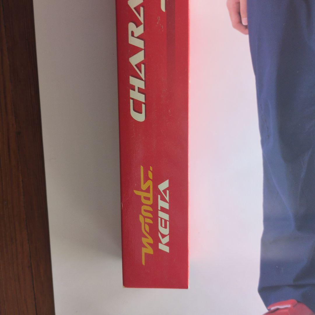 KEITA ポスター