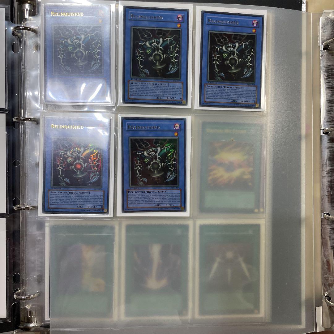 遊戯王　英語版