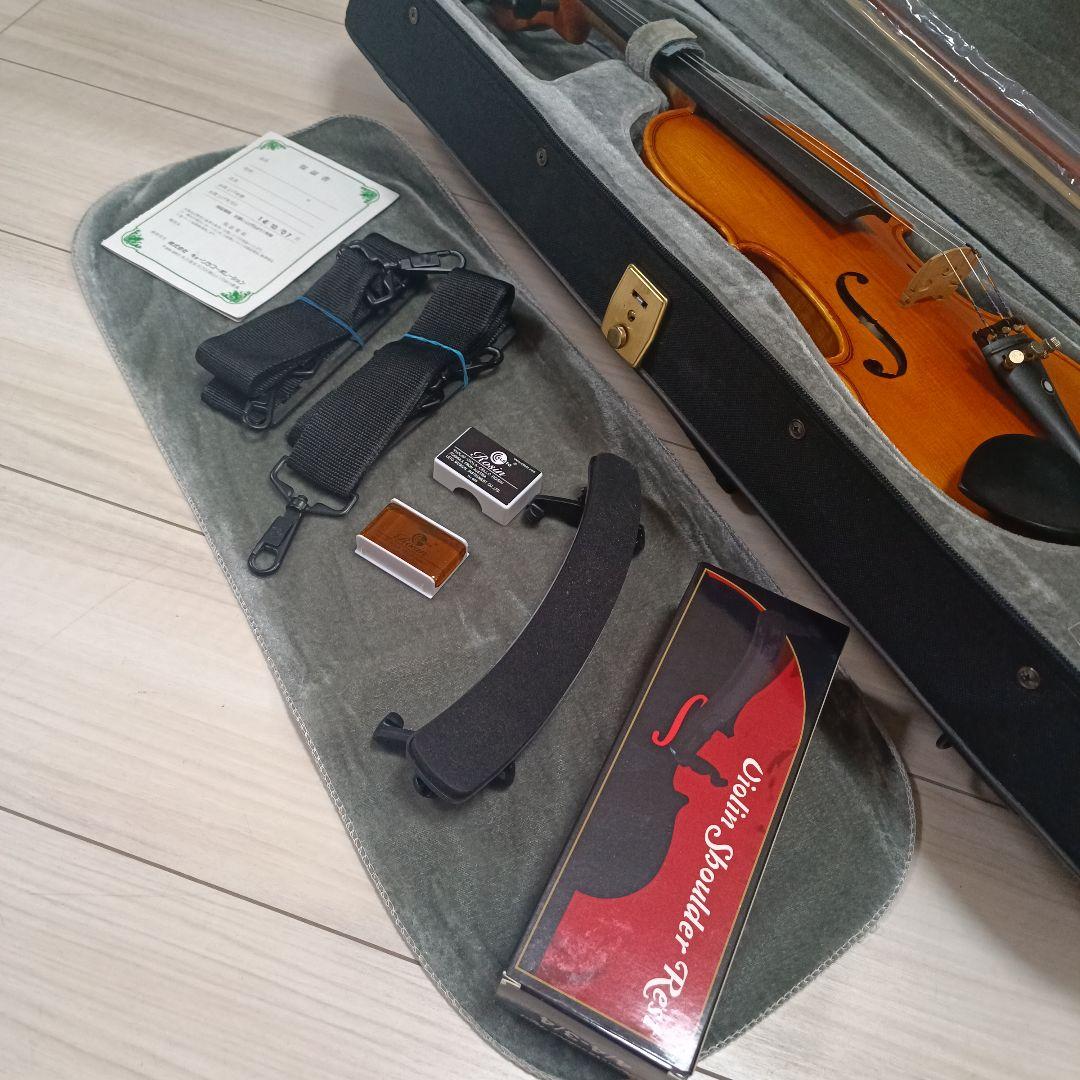 3/4サイズ【付属品多数】ハルシュタット上位モデルV-28