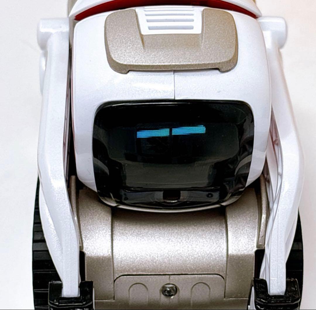 Cozmo ロボット
