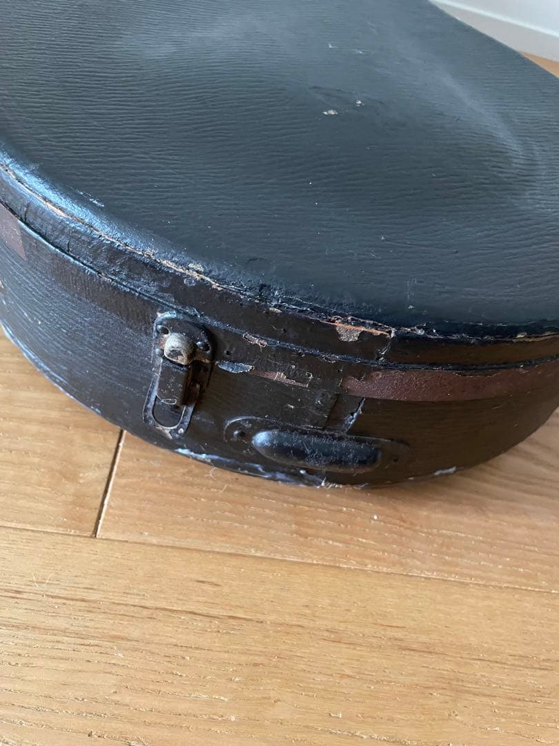弦楽器 Ofpheum /paramount Banjo Mandolin 1920's