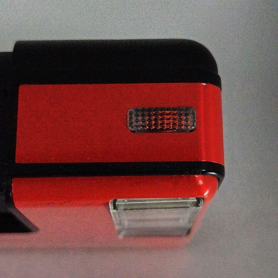 KONICA　RECORDER