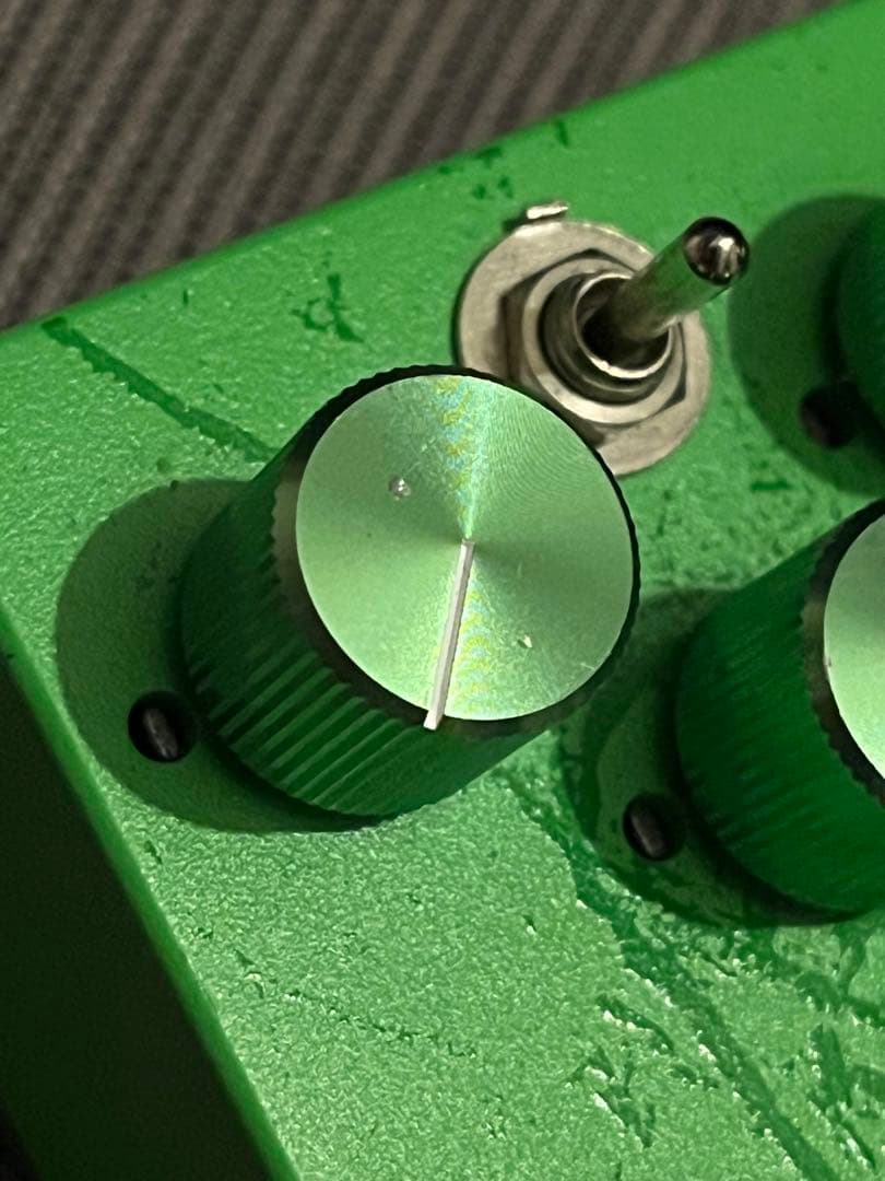 ギター idea sound product TSX