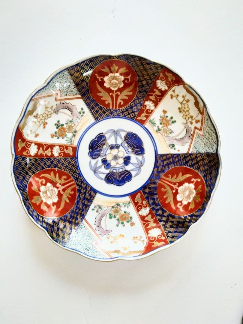 伊万里焼　古伊万里　有田焼　骨董　アンティーク　日本　セット売り　即日発送！