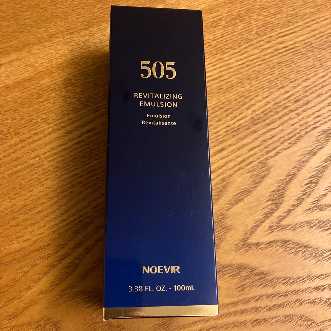 ノエビア505