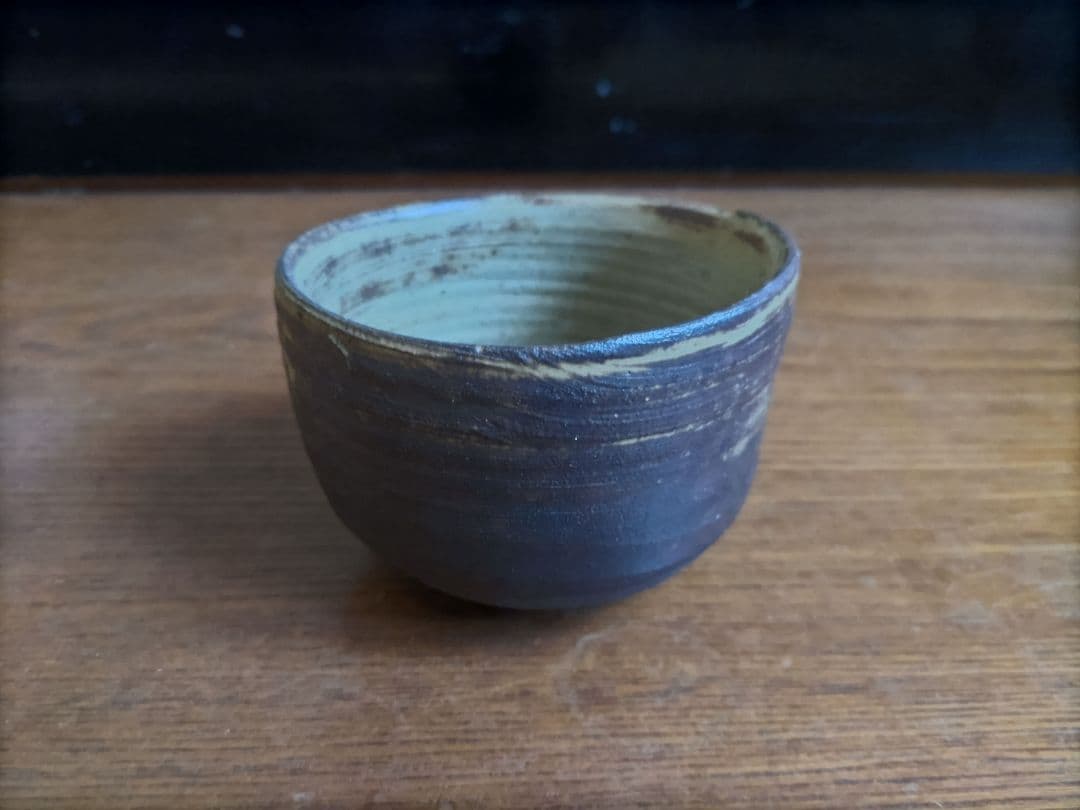唐津　盃