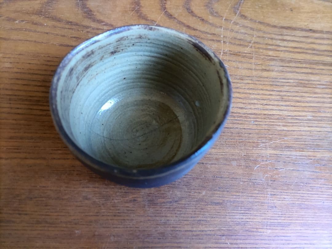 唐津　盃