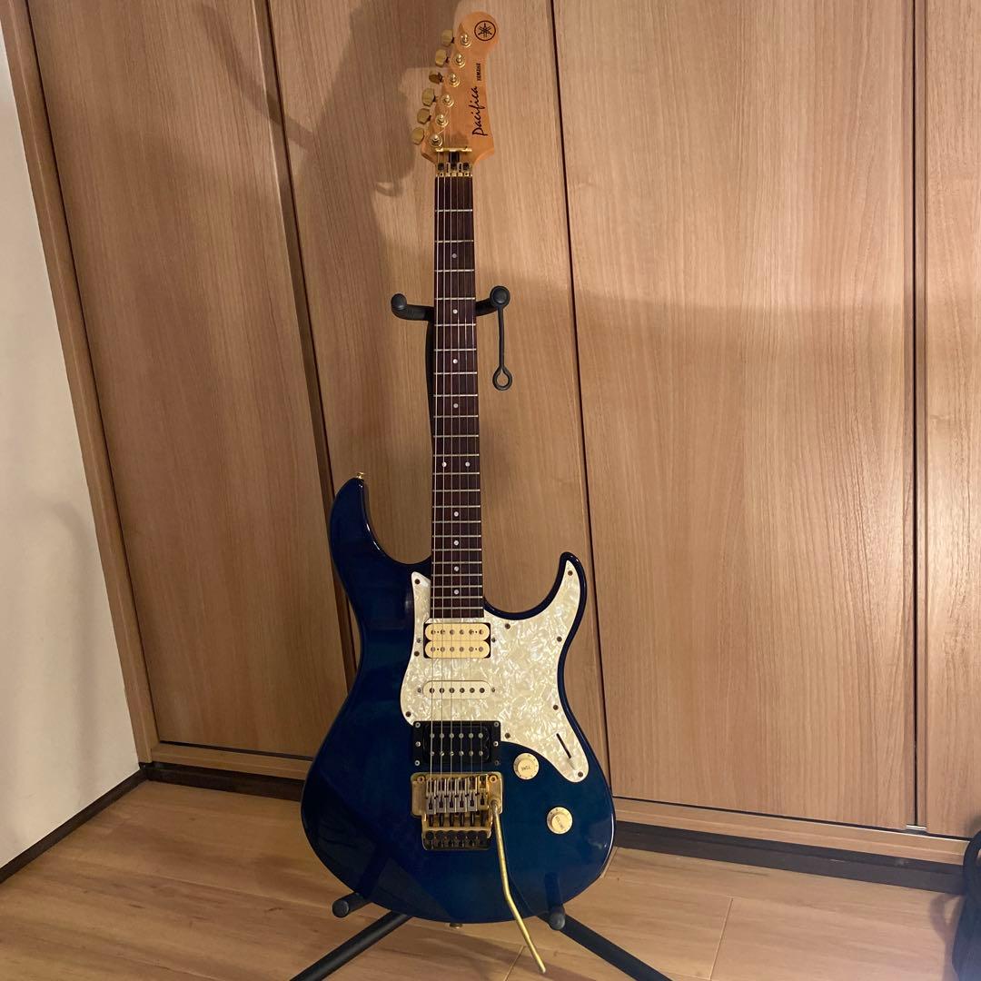 3/17本日限り大箱値下げ★YAMAHA Pacifica721Jエレキギター