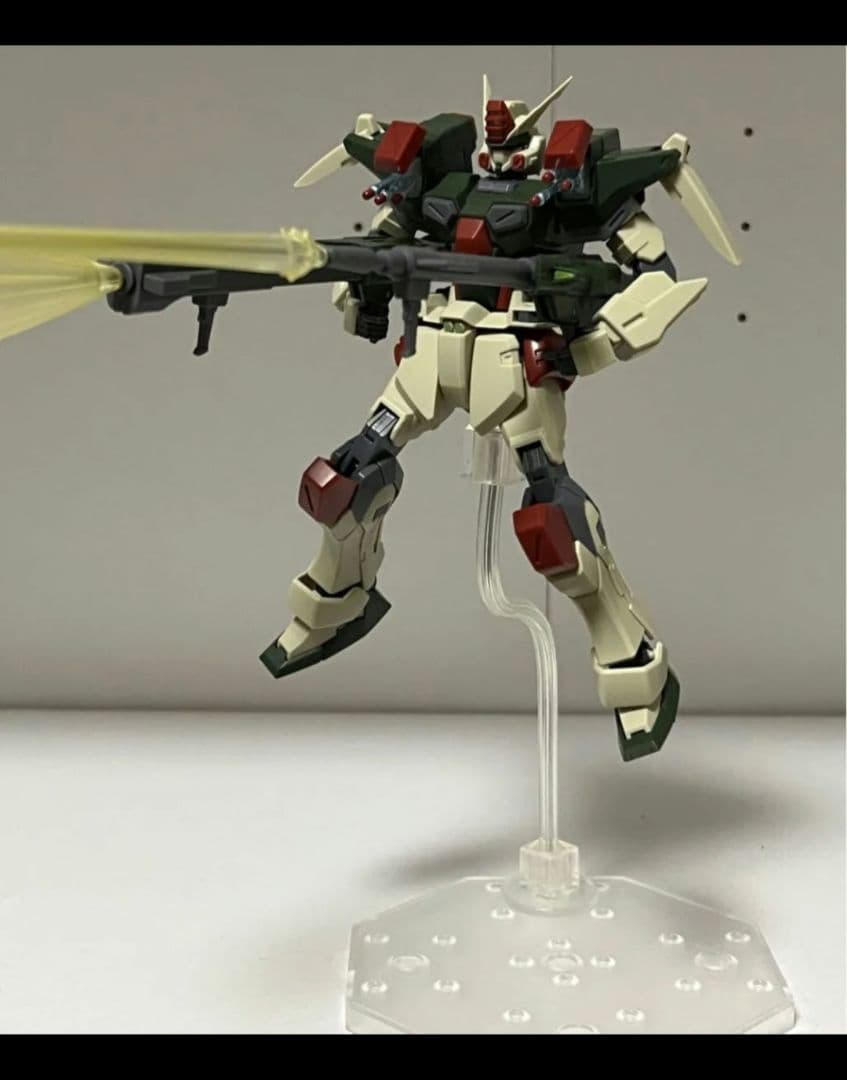 ロボット魂　ガンダムSEED