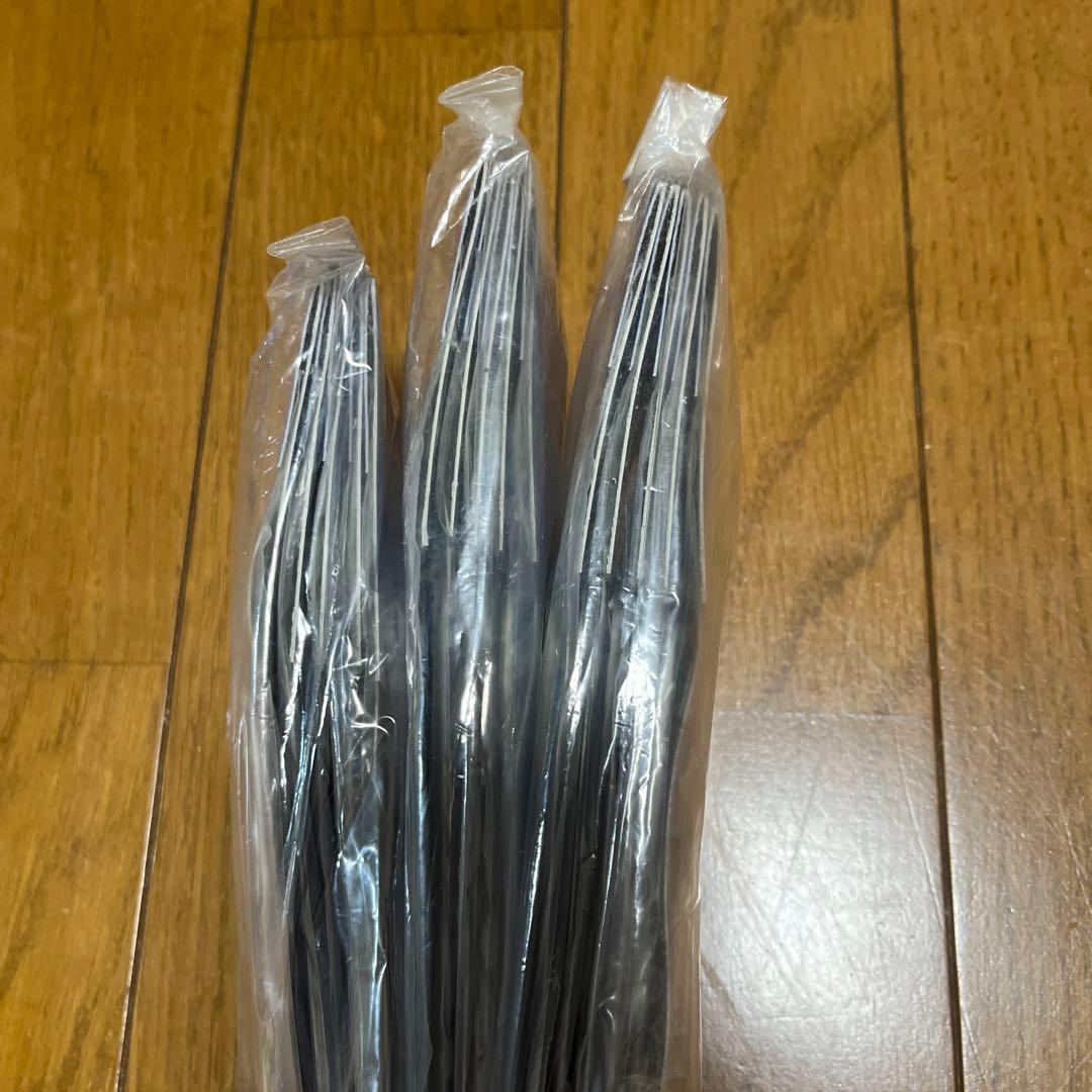 値下げ　模型材料　街灯　５個入り✖️3袋
